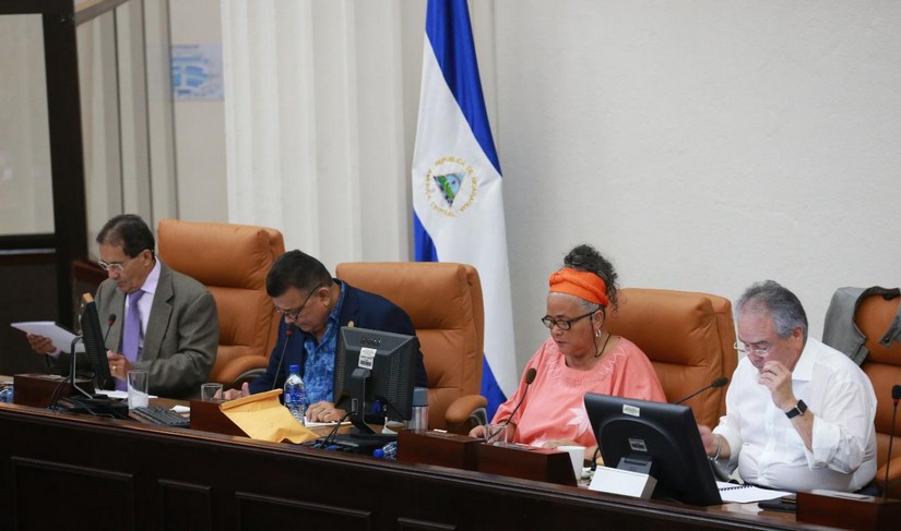 asamblea